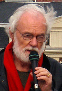 David Harvey