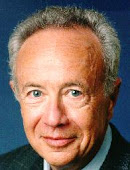 Andrew Grove, o homem da Intel!