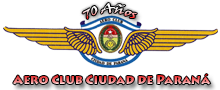 Aero Club Ciudad de Paraná