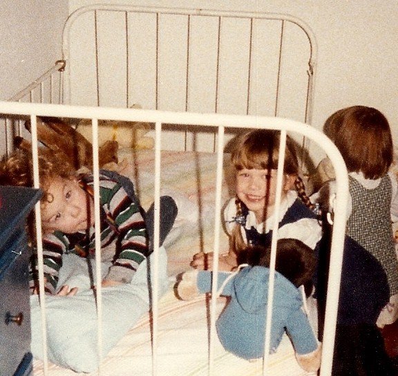 There's always time to play!