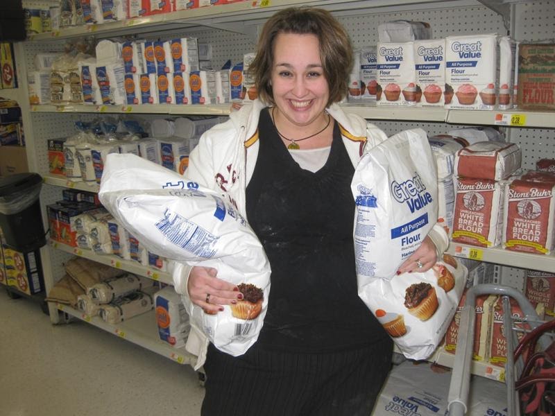 Team Skinny Jeans what does 50 pounds look like?