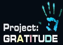 Go to Project Gratitude