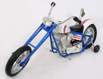 Ride On Toys For Older Kids >> Best Ride-on-Toys: Evel Knievel Kids Chopper 12 V Motorcycle Ride On Toys For Older Kids >> Best Ride-on-Toys: Evel Knievel Kids Chopper 12 V Motorcycle