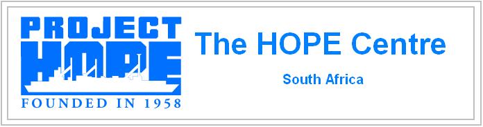 The HOPE Centre