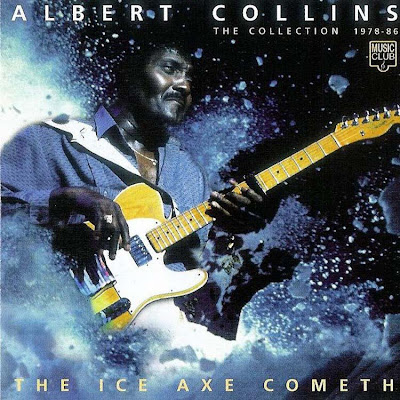 Pasión por el Blues - Página 8 Albert+Collins+-+The+Ice+Axe+Cometh+-+1999