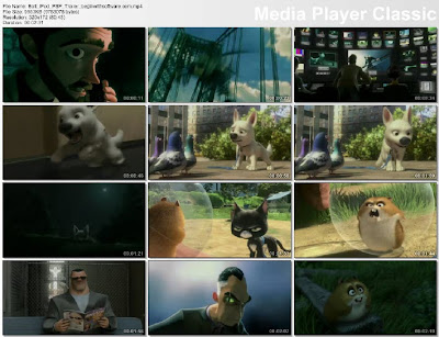 تحميل فيلم الانميشين الرائع Bolt 2008 مدبلج باللهجة المصرية DVDRip وبروابط مباشرة Screen+shot