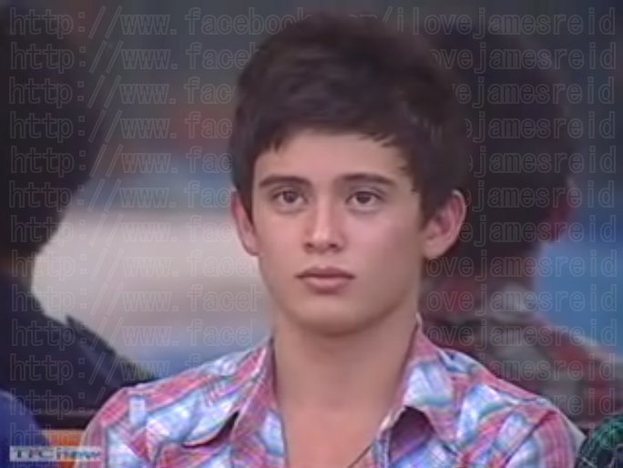 James Reid Wallpaper