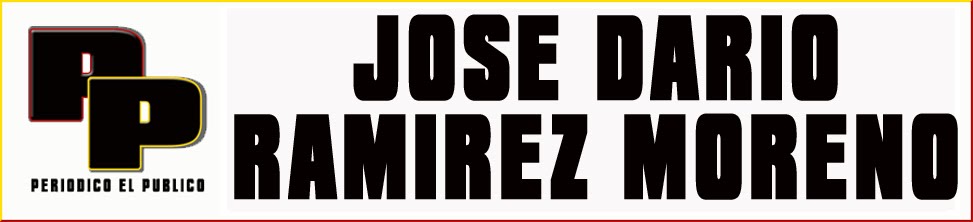 JOSE DARIO RAMIREZ MORENO