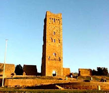Tlemcen  ---­»  Algérie