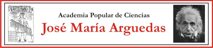 Academia Popular de Ciencias José María Arguedas