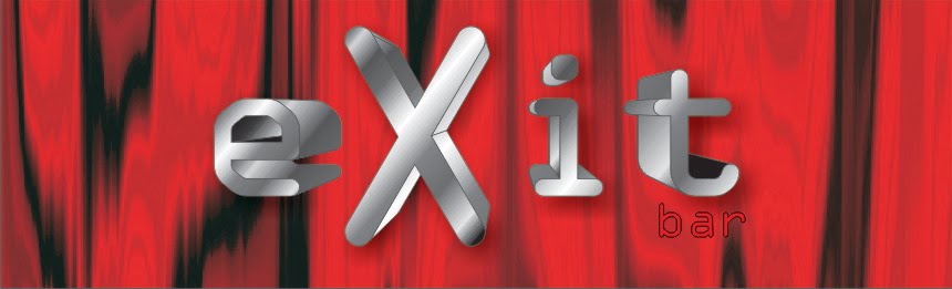 Exit Bar
