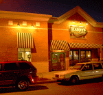 Harry's Main Street Grille