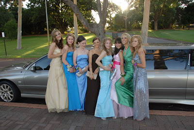 School Ball
