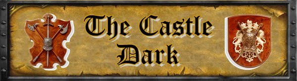 The Castle Dark