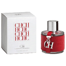 PERFUME CAROLINA HERRERA