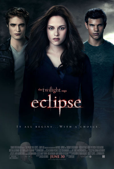 Eclipse