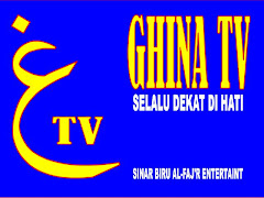 LOGO GHINA TV