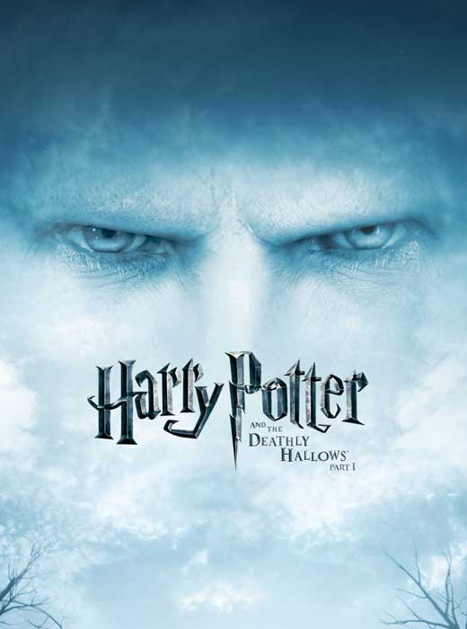 harry potter and the deathly hallows part 1 2010 in hindi. PLOT: As Harry races against