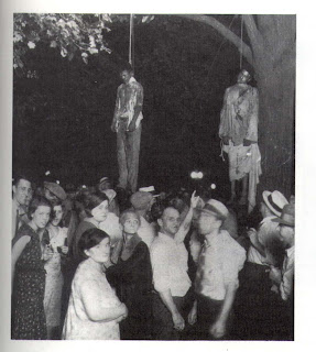 lynch lynching indiana