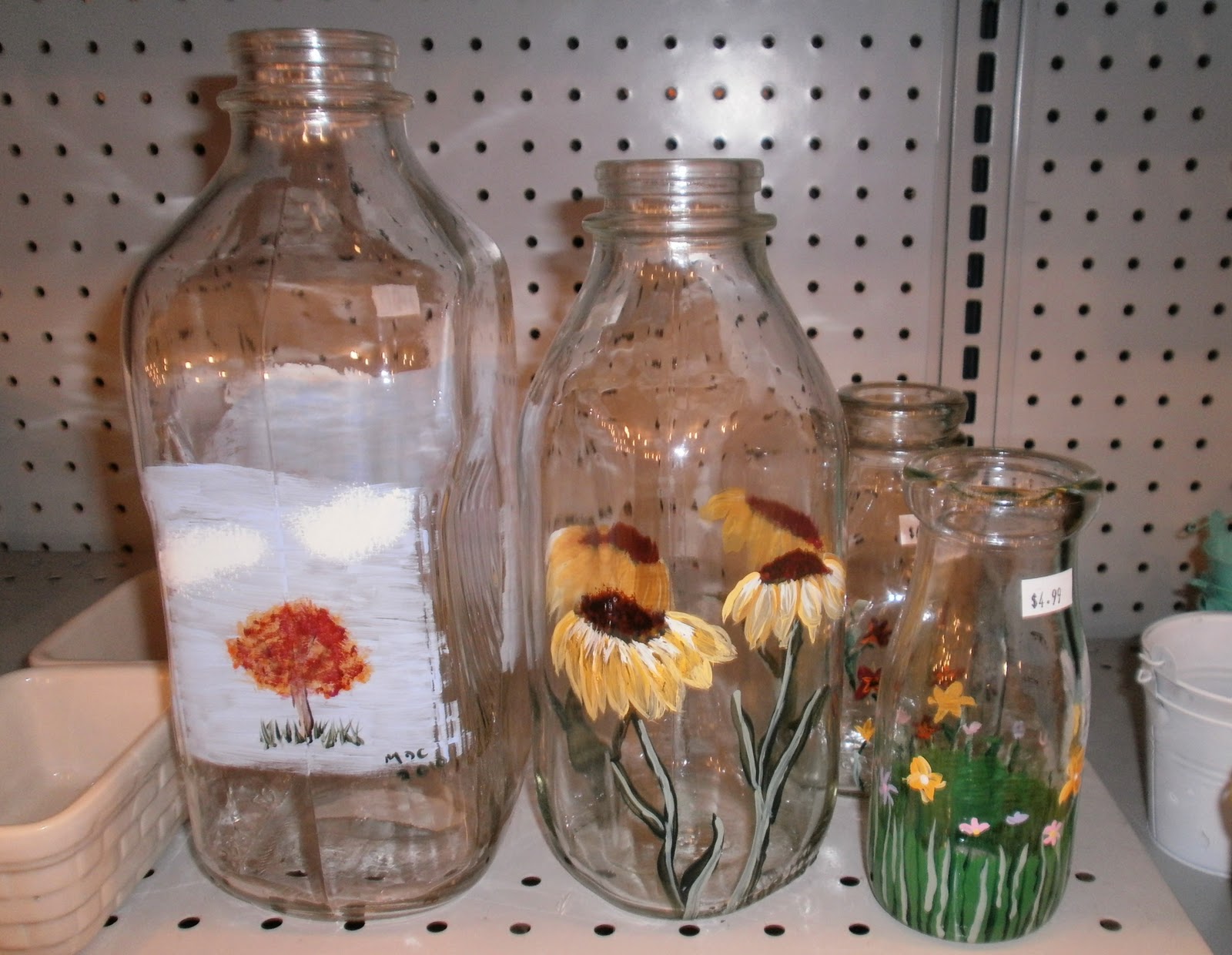 Red Hill General Store New Artisan Wares