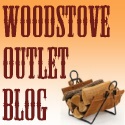 Woodstove Outlet Button