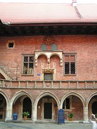 [UNIVERSITEITEN+—+Krakau++(Coll.+Maius).JPG]