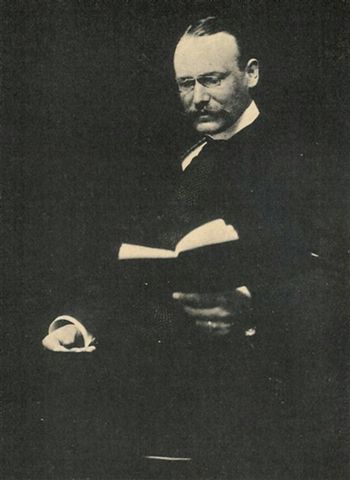 Kulturtempel 2 Drei Gedichte Von Christian Morgenstern 1