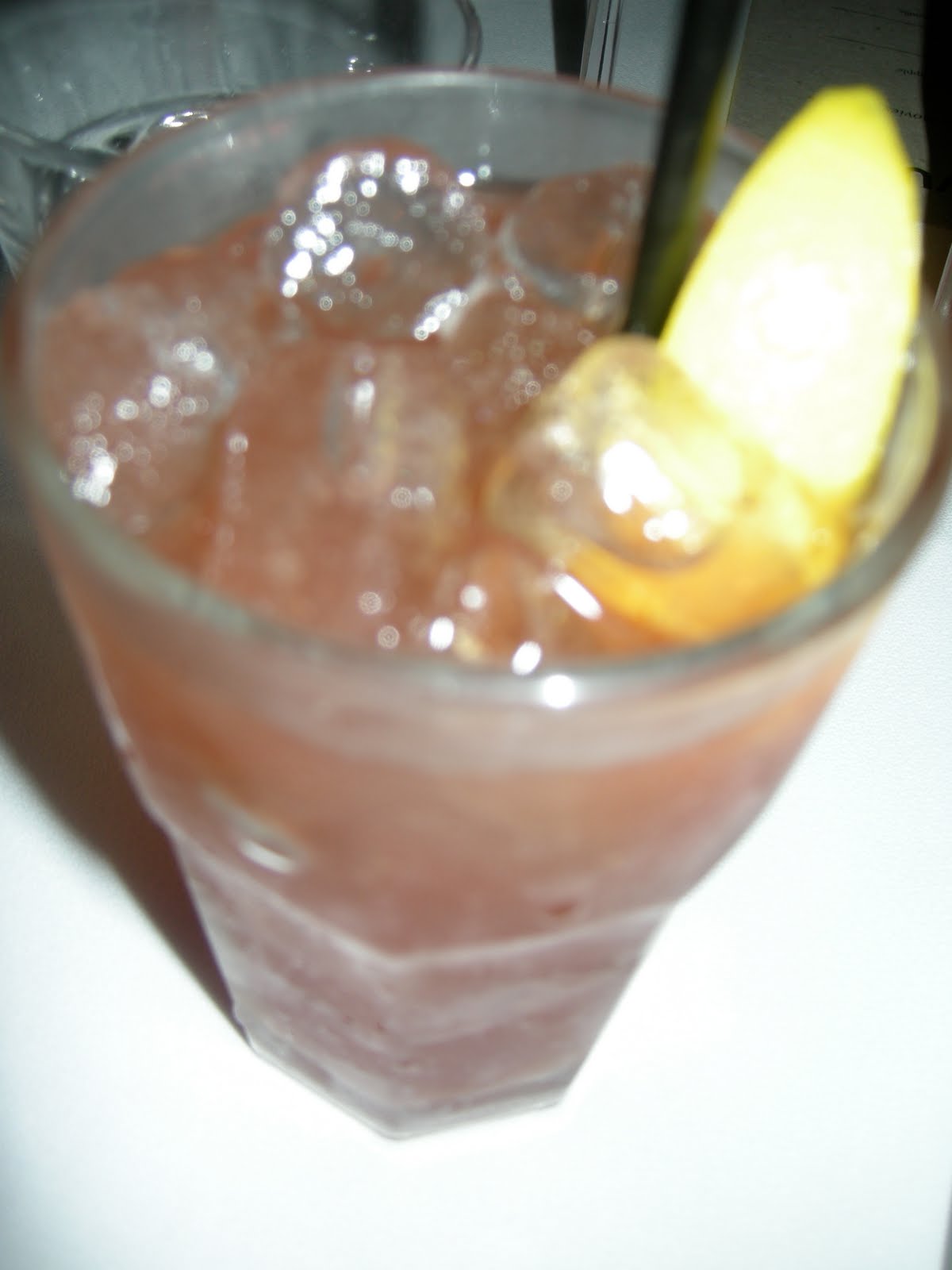 charlie chaplin cocktail