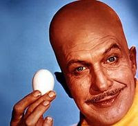 Egghead