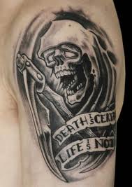 can create a chilling, haunting effect. But be warned - your tattoo is can create a chilling, haunting effect. But be warned - your tattoo is