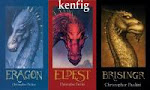 inheritance Cycle/ Eragon Series