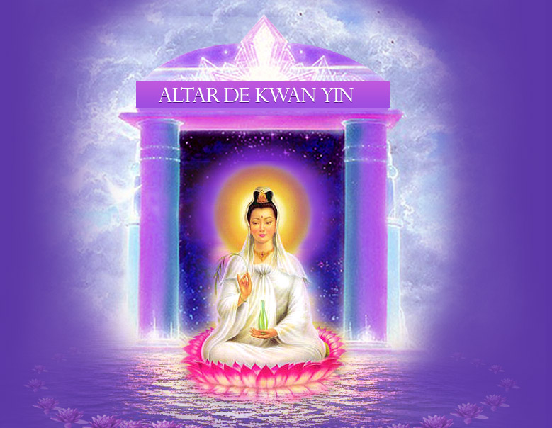 Kwan Yin