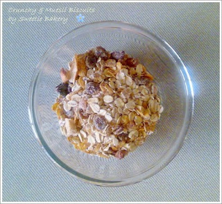 Muesli