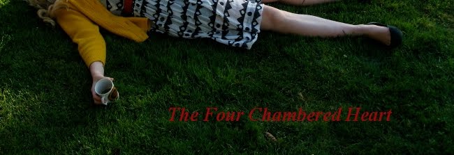 The Four Chambered Heart