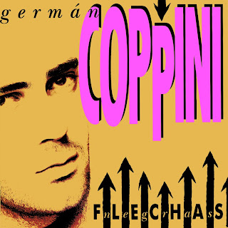 viejos tiempos GERMáN COPPINI CARÀTULAS DE DISCOS (EUROPA)