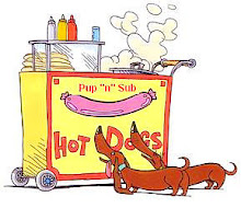 HOT DOGS