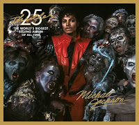 music online: Thriller music online: Thriller