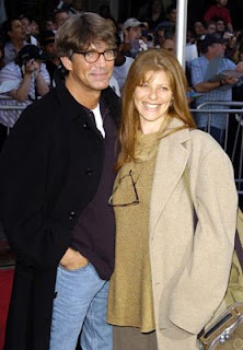 eric roberts will join his wife...