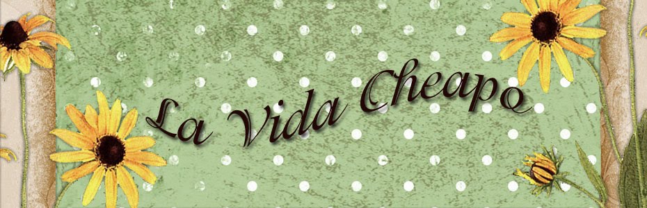 La Vida Cheapo