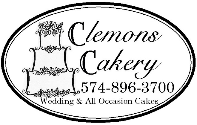 Clemons Cakery