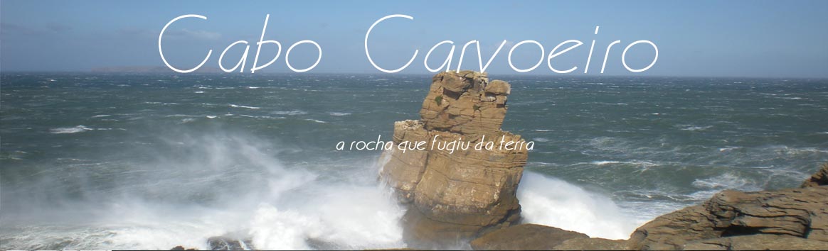 Cabo Carvoeiro