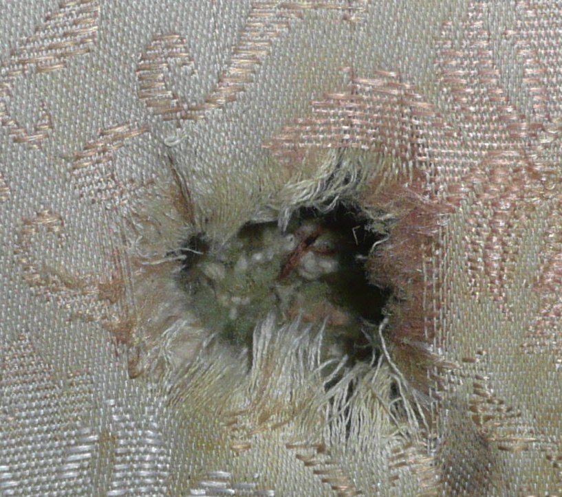 Finding life hard? May 2010