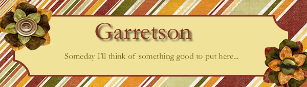 Garretson