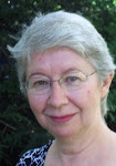 photo of Anna Egan Smucker taken from the web