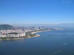 LAGOA RODRIGO DE FREITAS