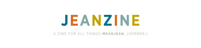 jeanzine