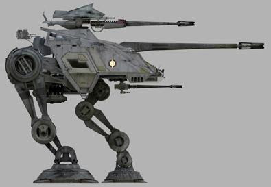 Pod Walker