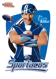 Sportacus