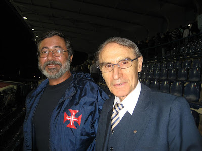 João Pela e Jacinto do Ó