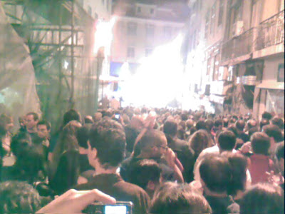 Fotografia de Maria José Freitas